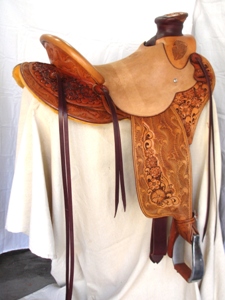 wade saddle